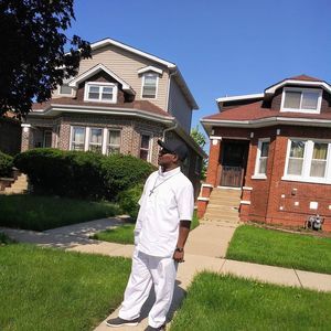 Meet your Posher, Tyrone